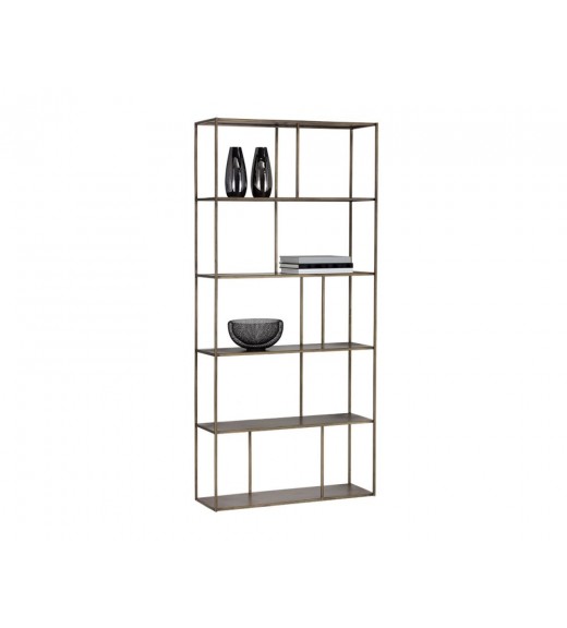 BOOKSHELVES