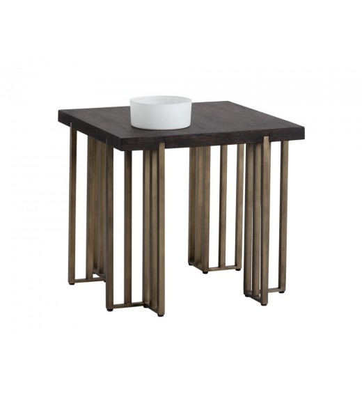 SIDE AND ACCENT TABLE