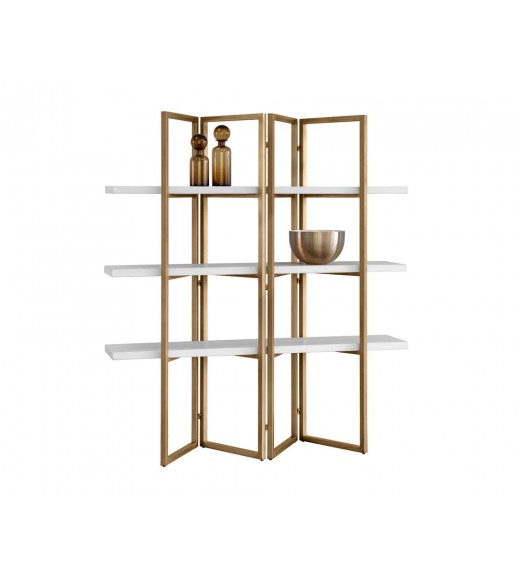 BOOKSHELVES