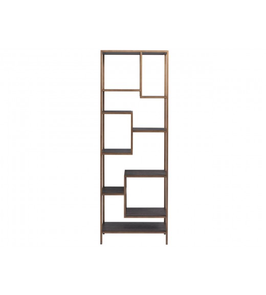BOOKSHELVES