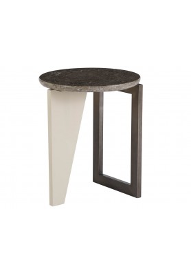 SIDE AND ACCENT TABLE