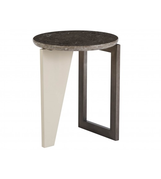 SIDE AND ACCENT TABLE