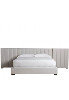 King Wall Bed