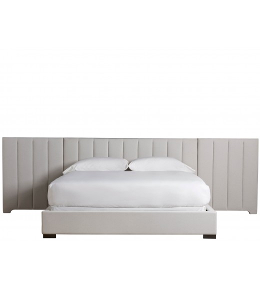 King Wall Bed