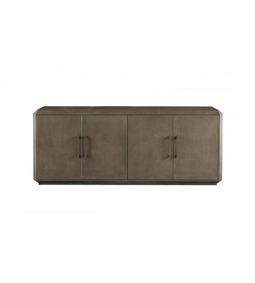 Sideboard and carbinet