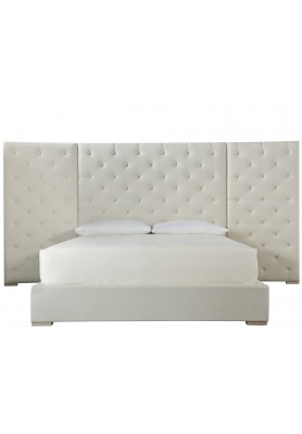 King Wing Bed
