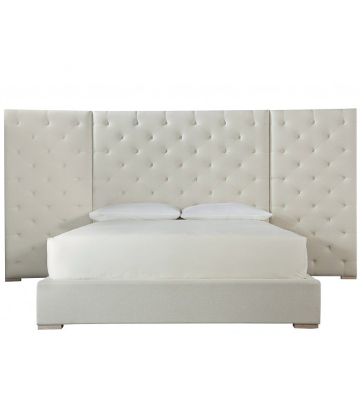 King Wing Bed